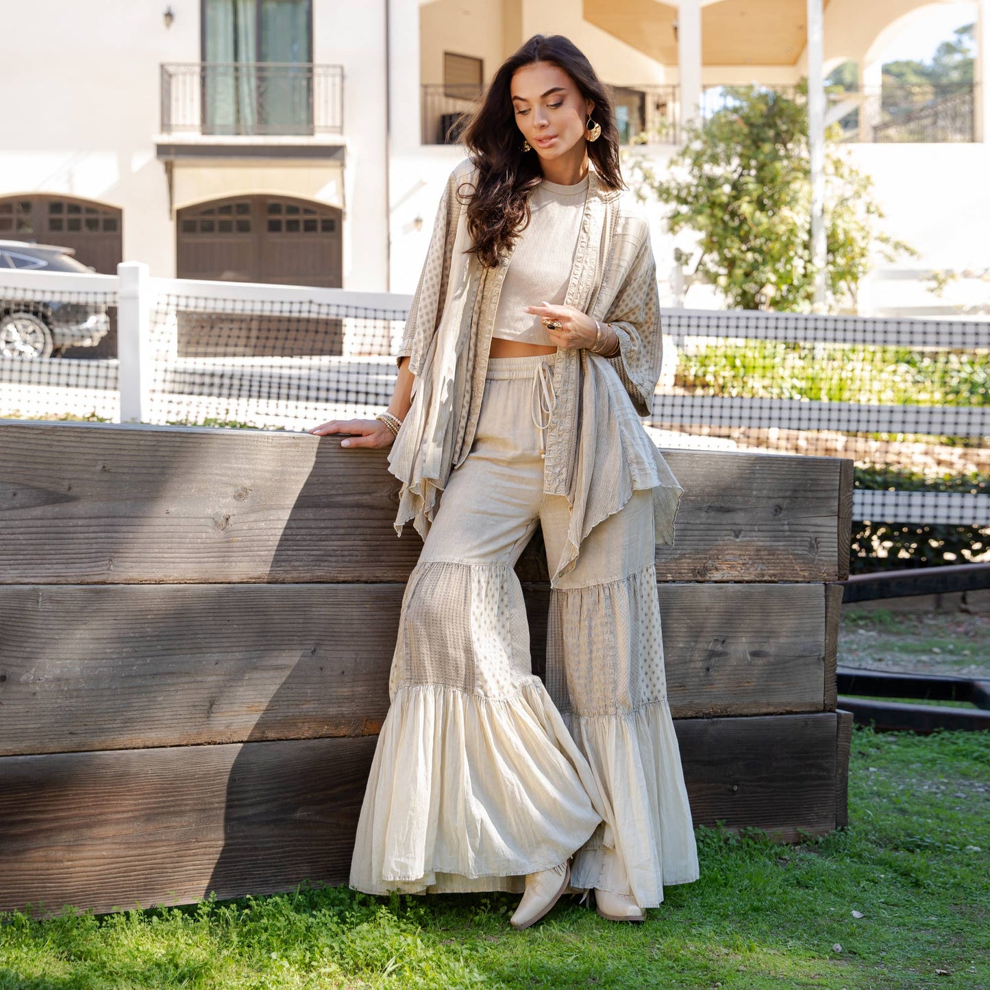 Painted Desert Pants