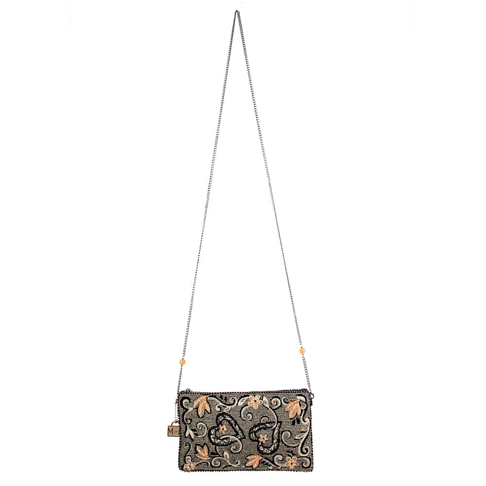 Heartsong Crossbody Phone Bag