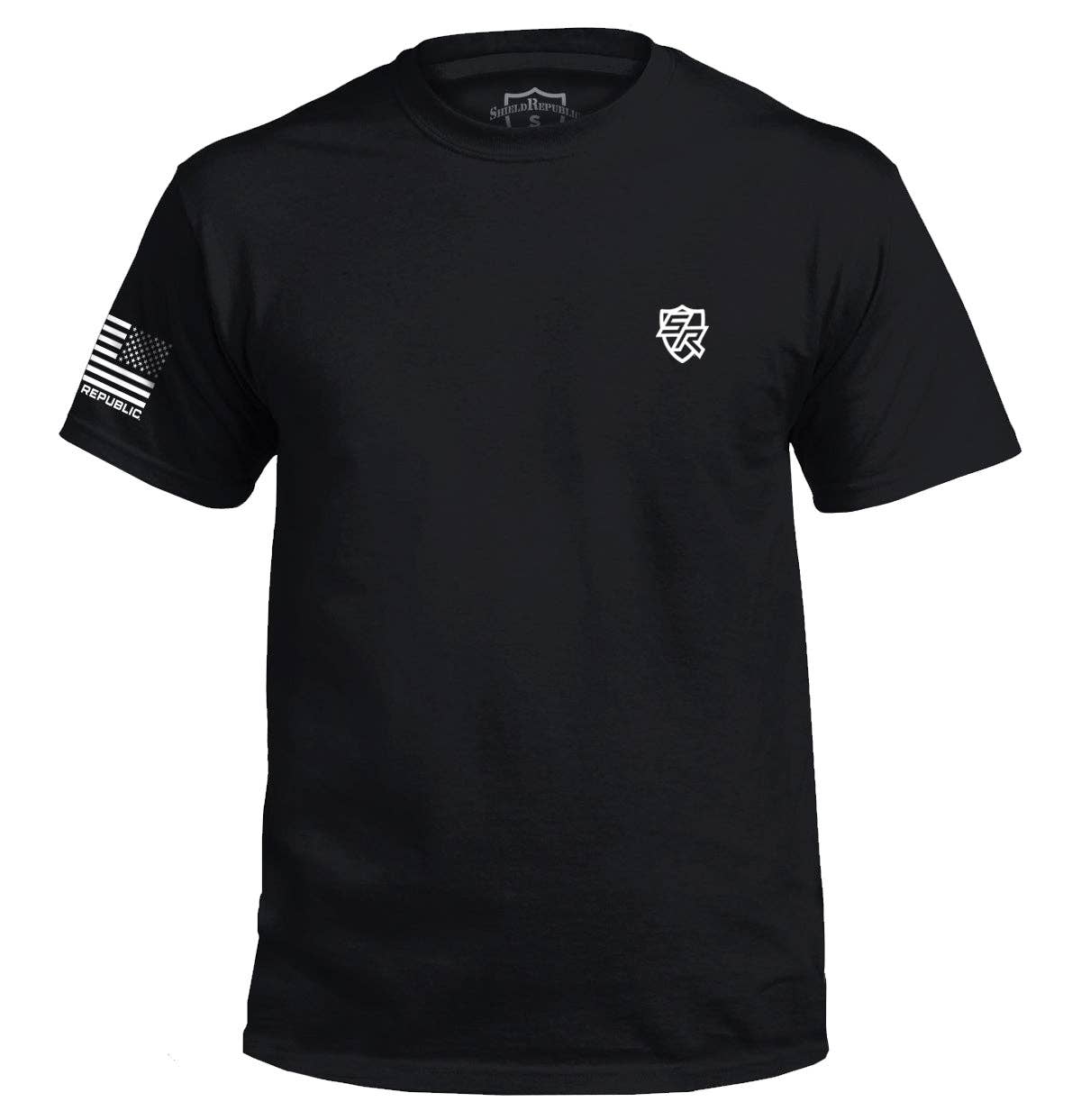 If I've Ever Offended You I'm Sorry: Black / Tee / Sm-4x