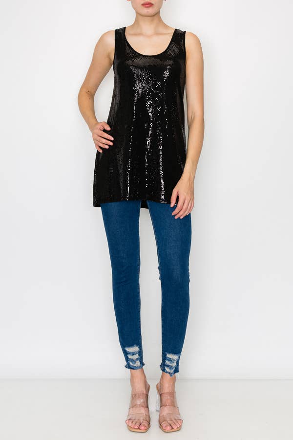OLS-4670 BLACK