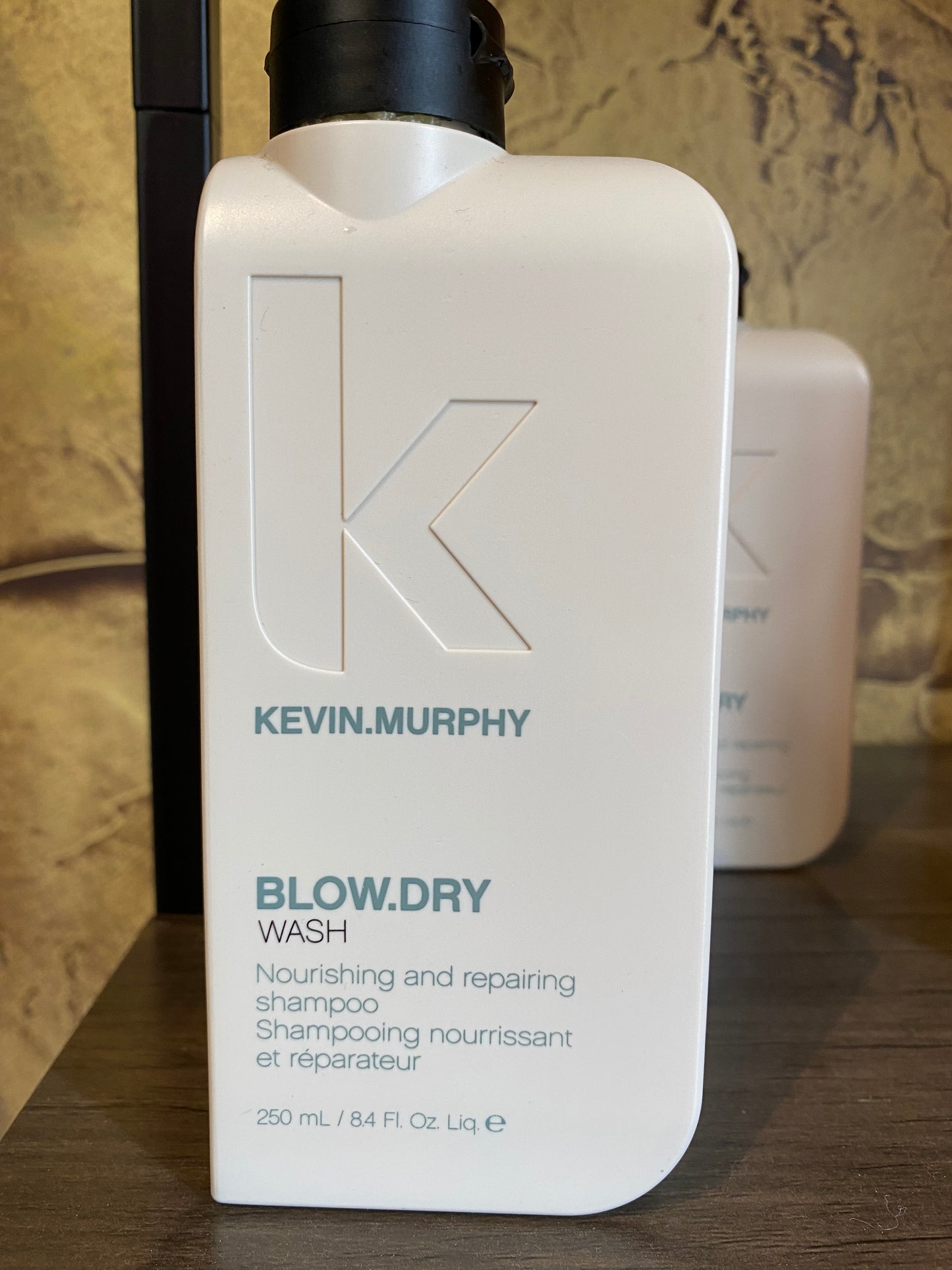 Kevin.Murphy Blow dry wash