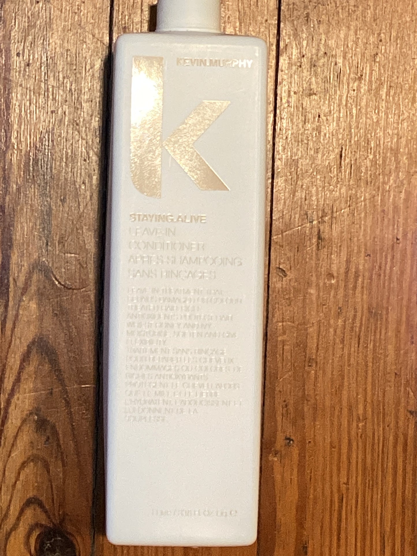 Kevin.Murphy Staying Alive