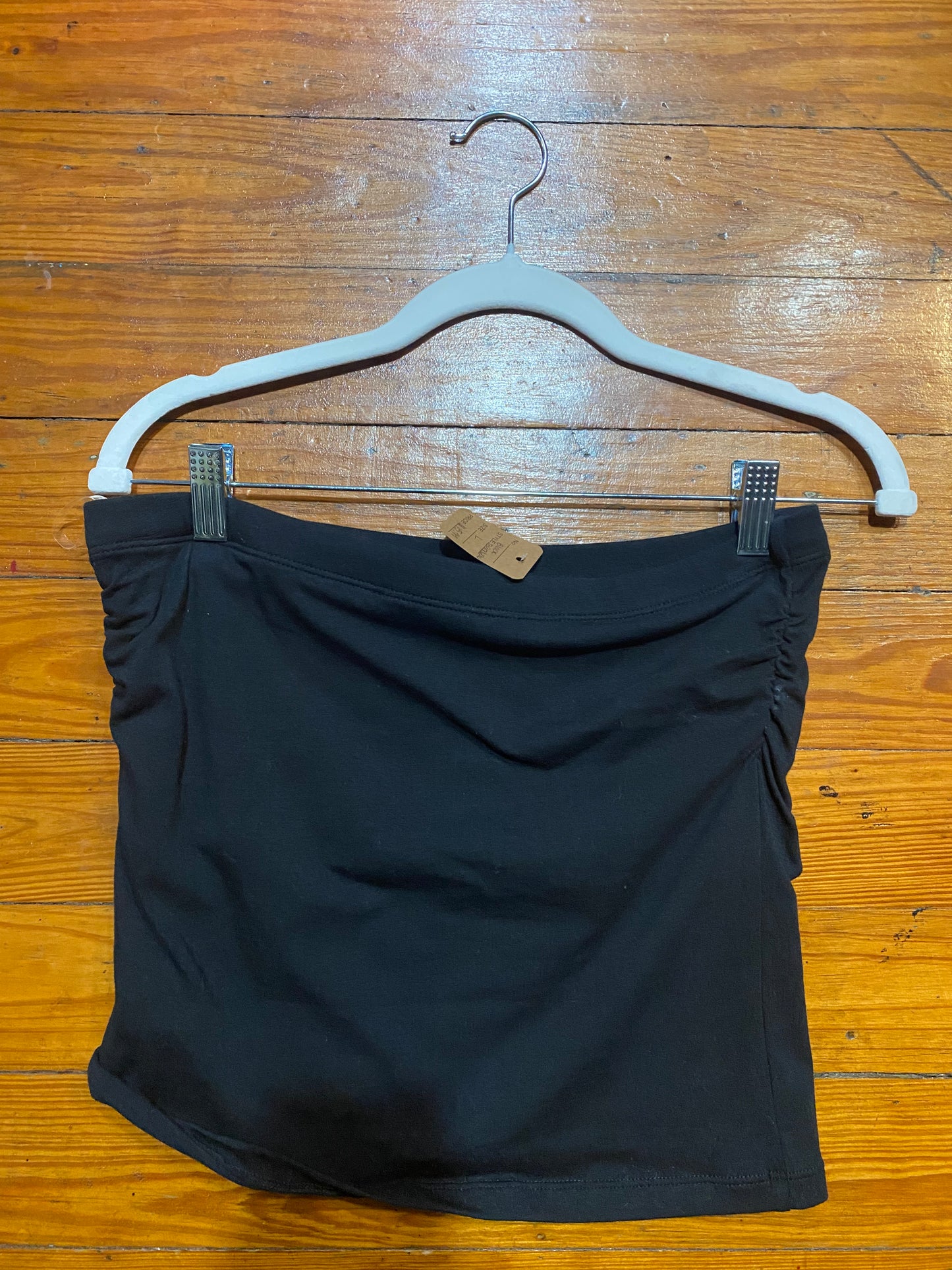 Zenana black bandeau