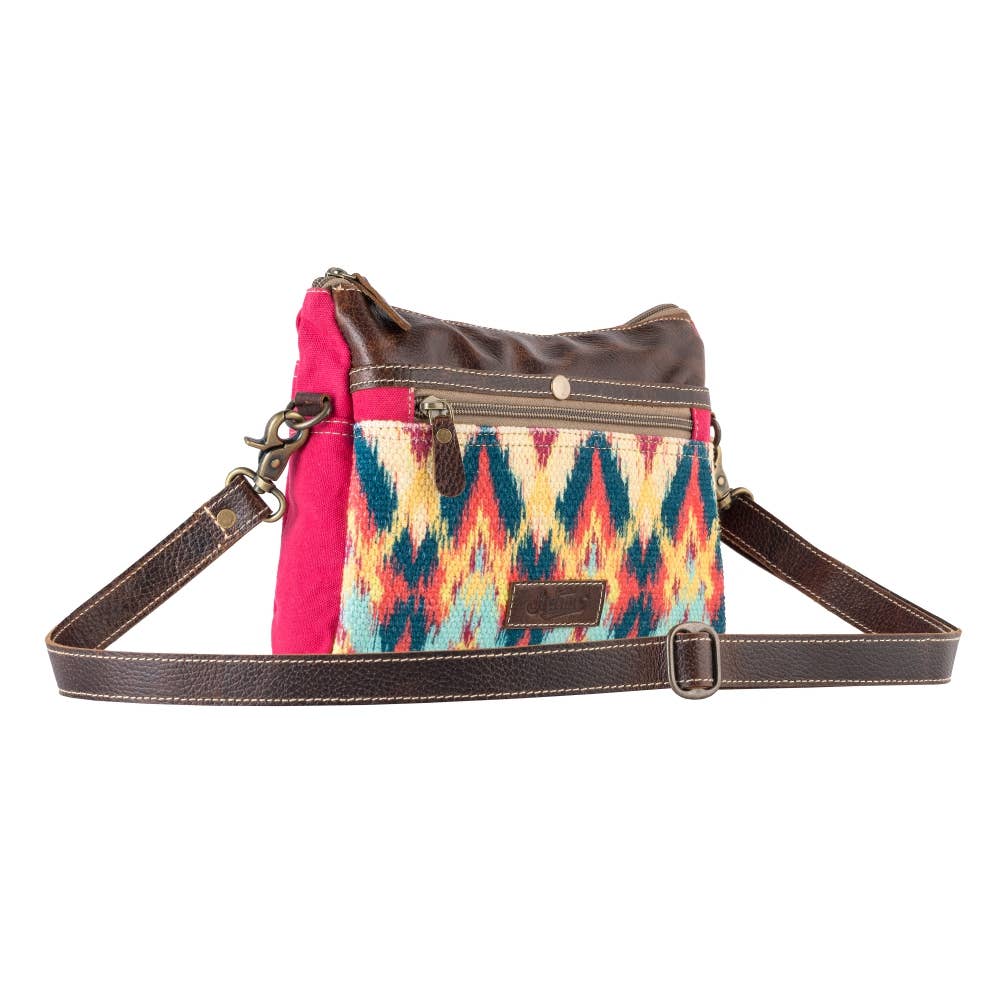 Taffy Shoulder Bag - Women's