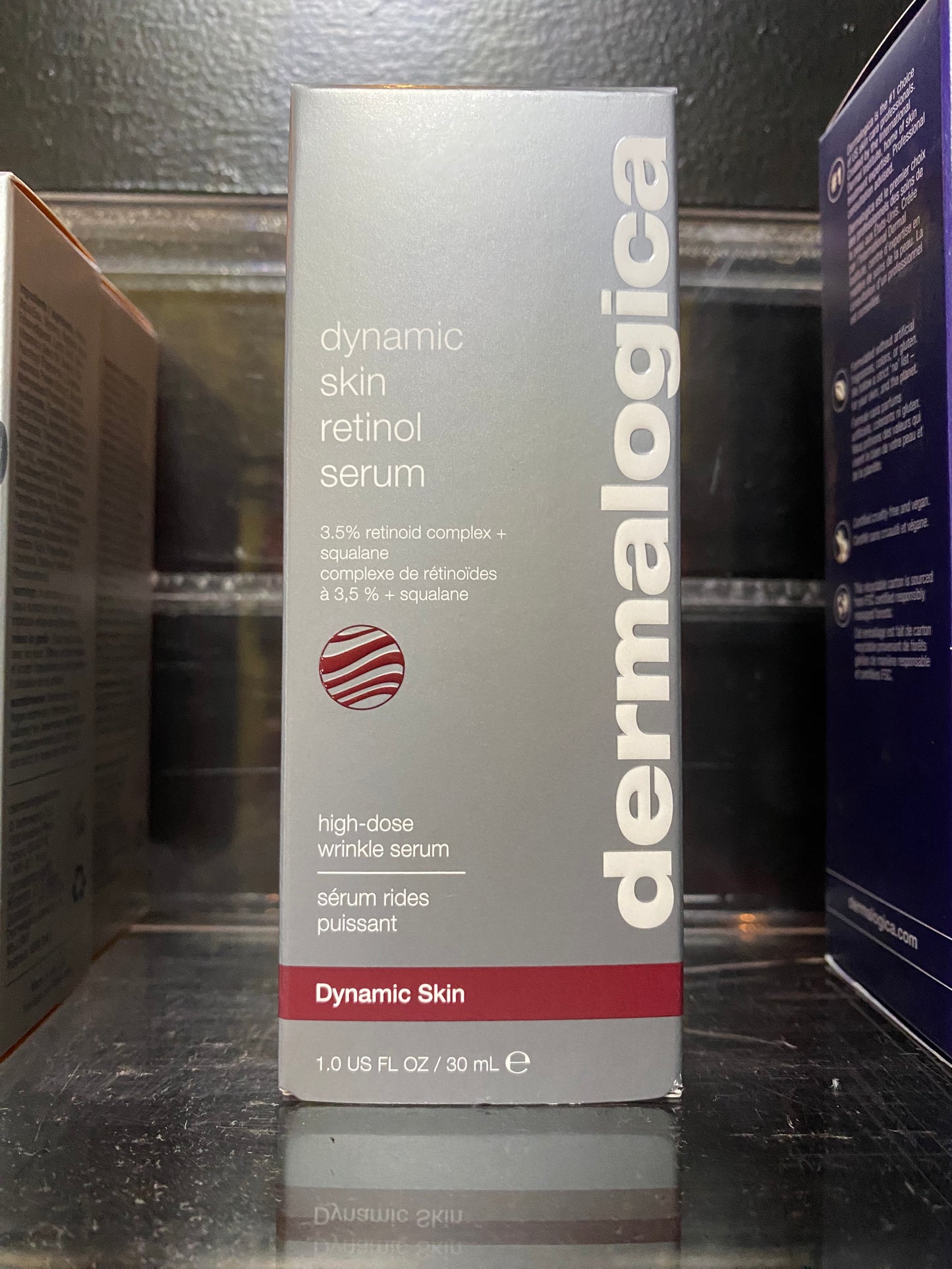 Dermalogica Dynamic skin retinol serum
