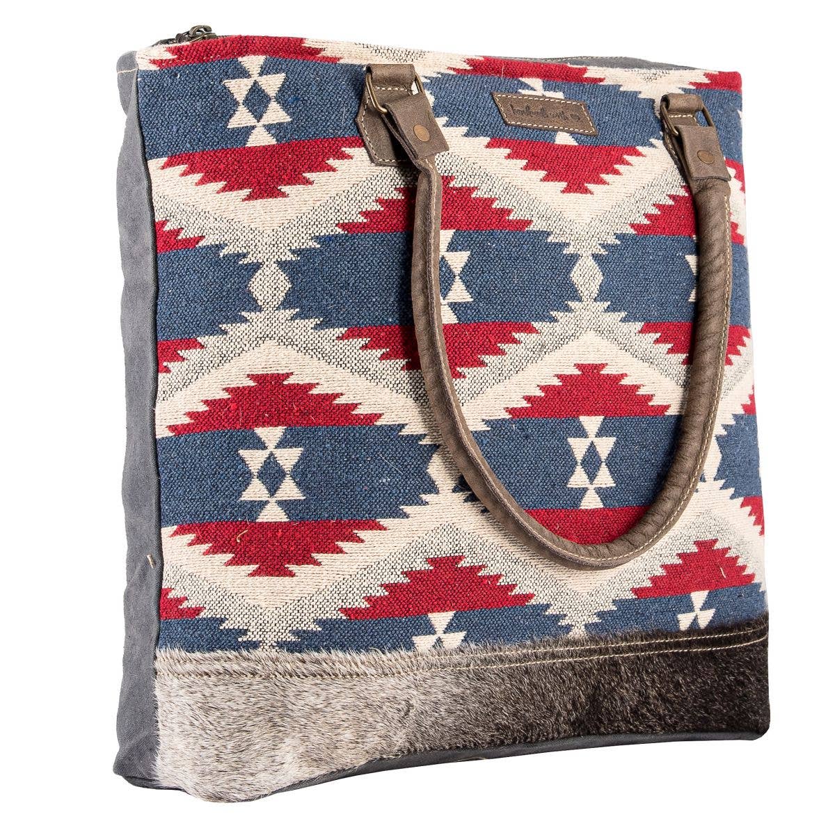 Haven Tote Bag - Women's