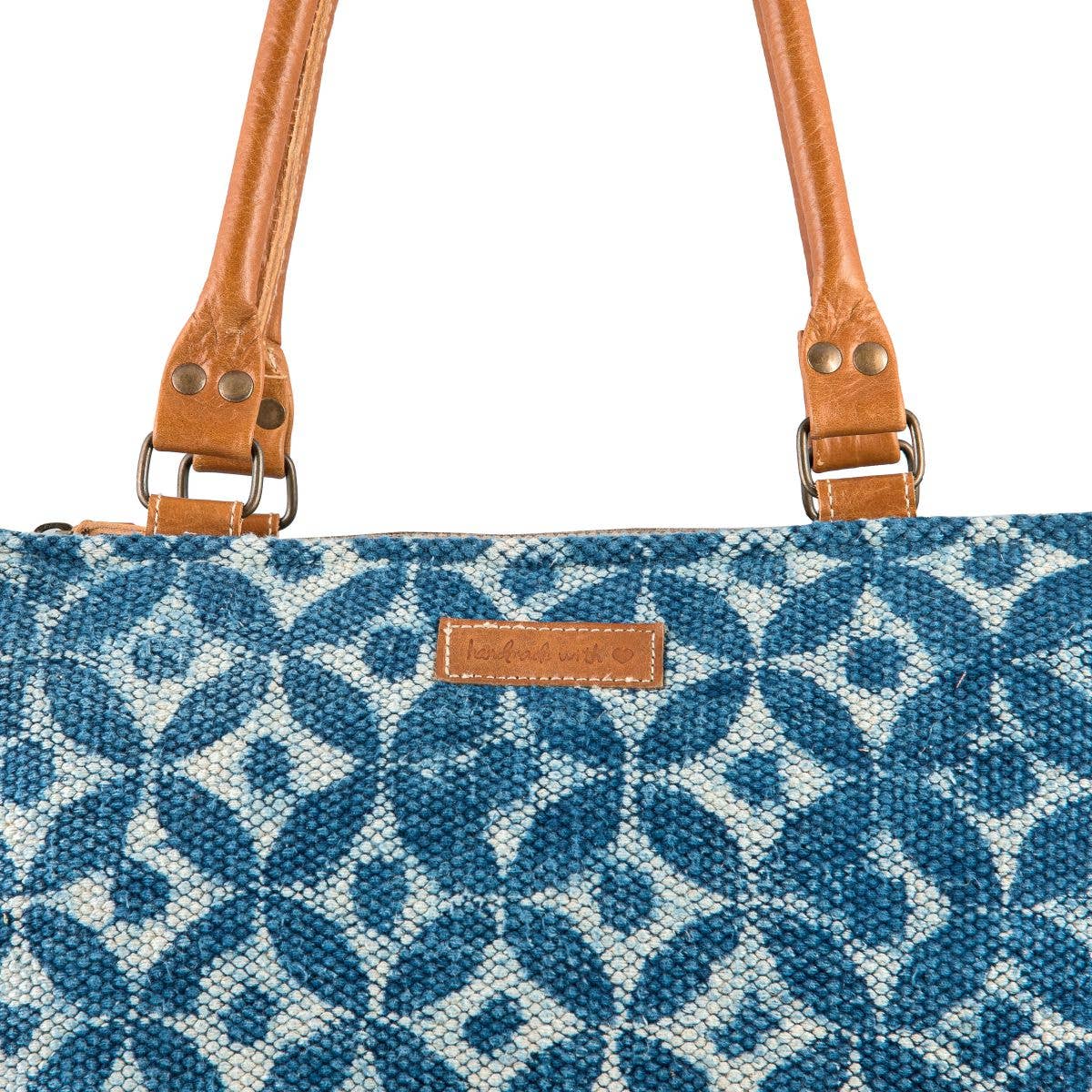 Calliope Tote Bag - Women's