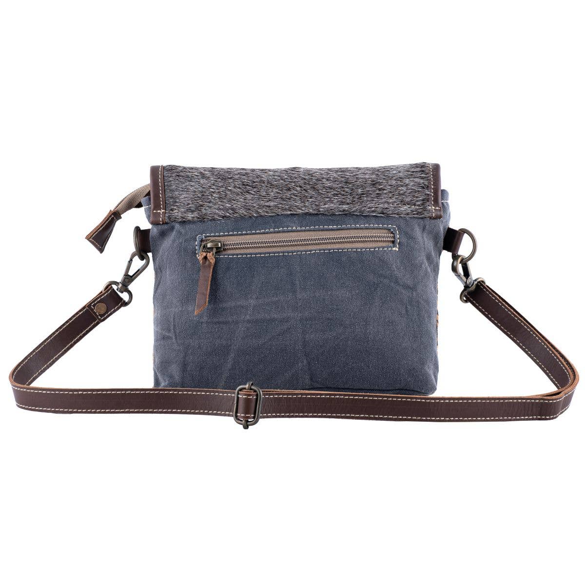 Afterlife Crossbody Bag - Unisex