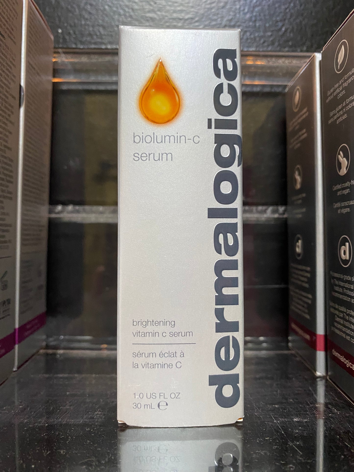 Dermalogica Biolumin-c serum