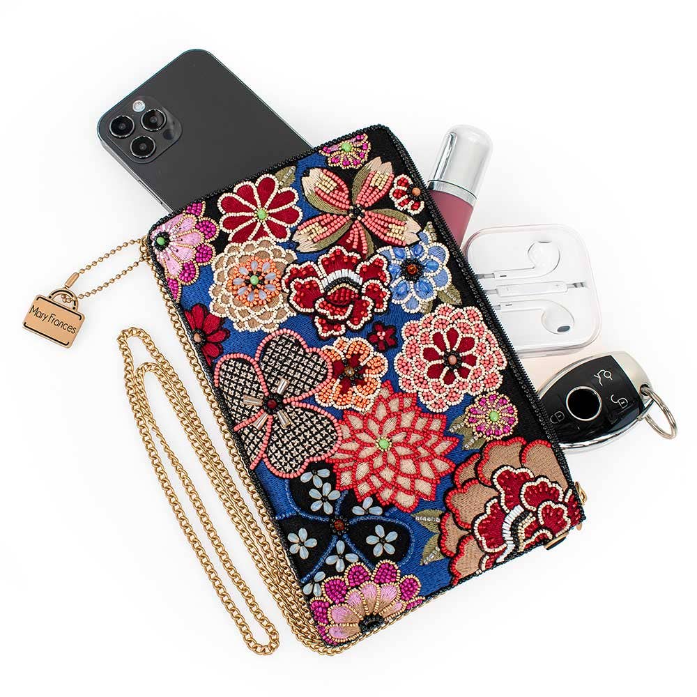 Ambrosia Crossbody Phone Bag