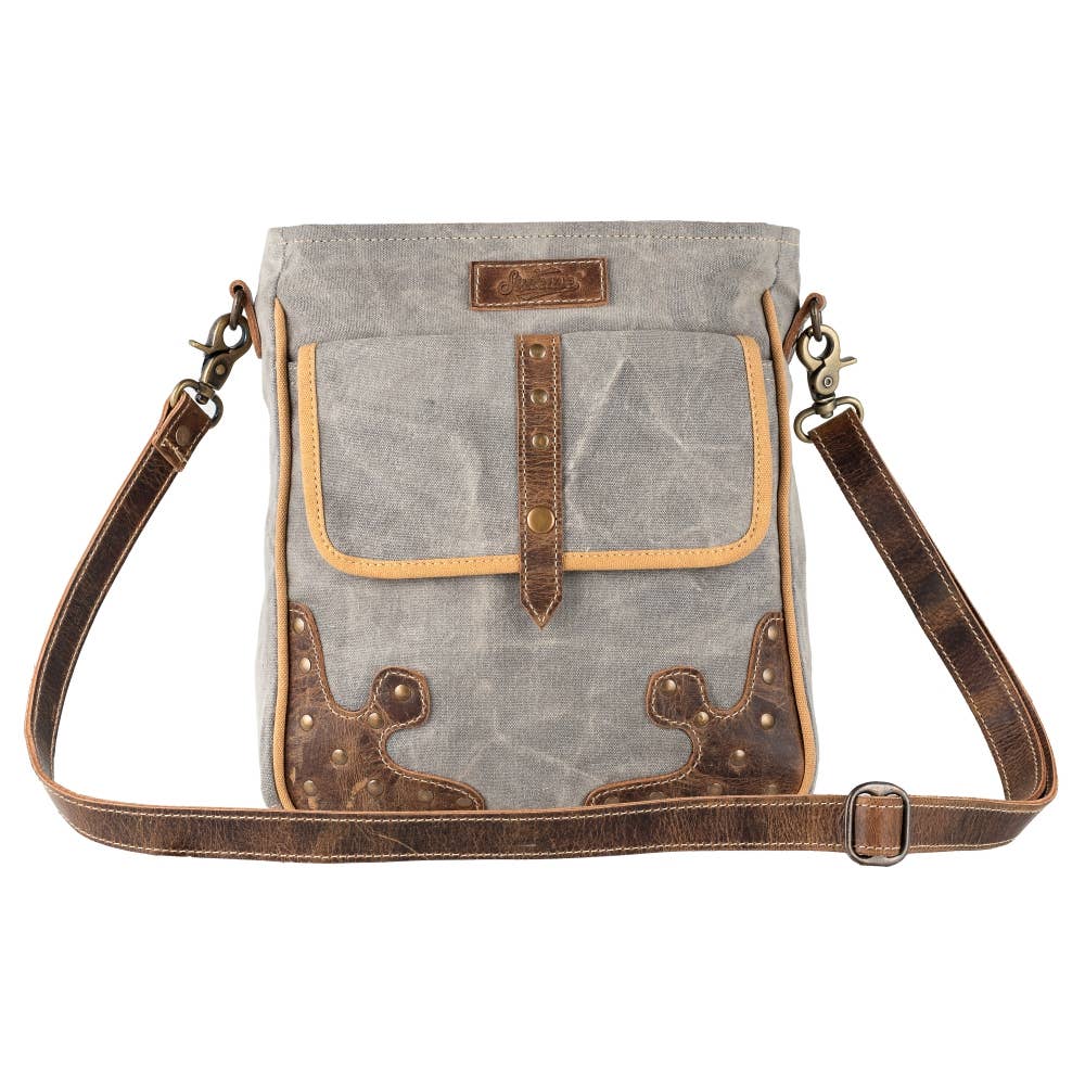 Ceilo Crossbody Bag - Women's