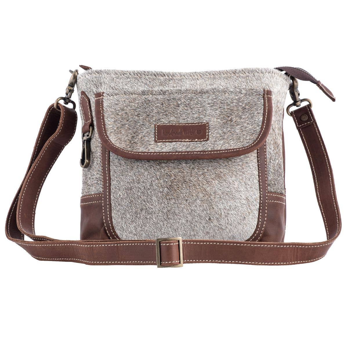 Mozzoline Crossbody Bag - Women's