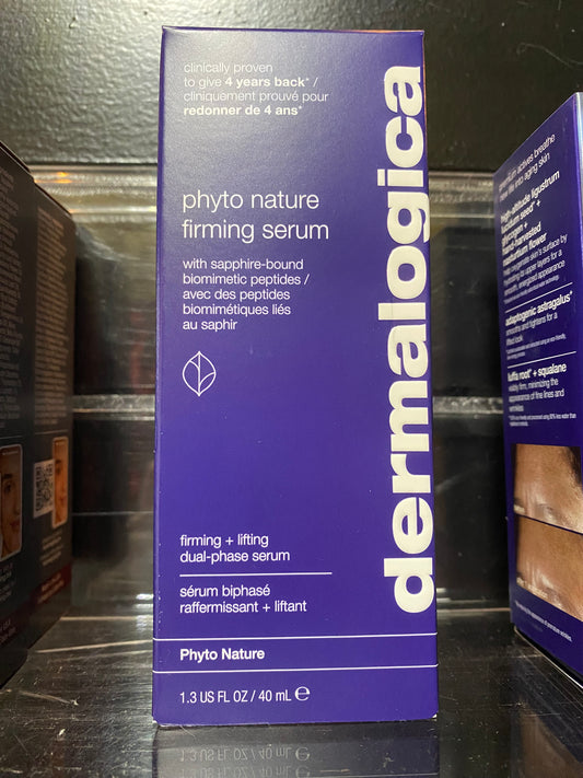 Dermalogica Phyto nature firming serum