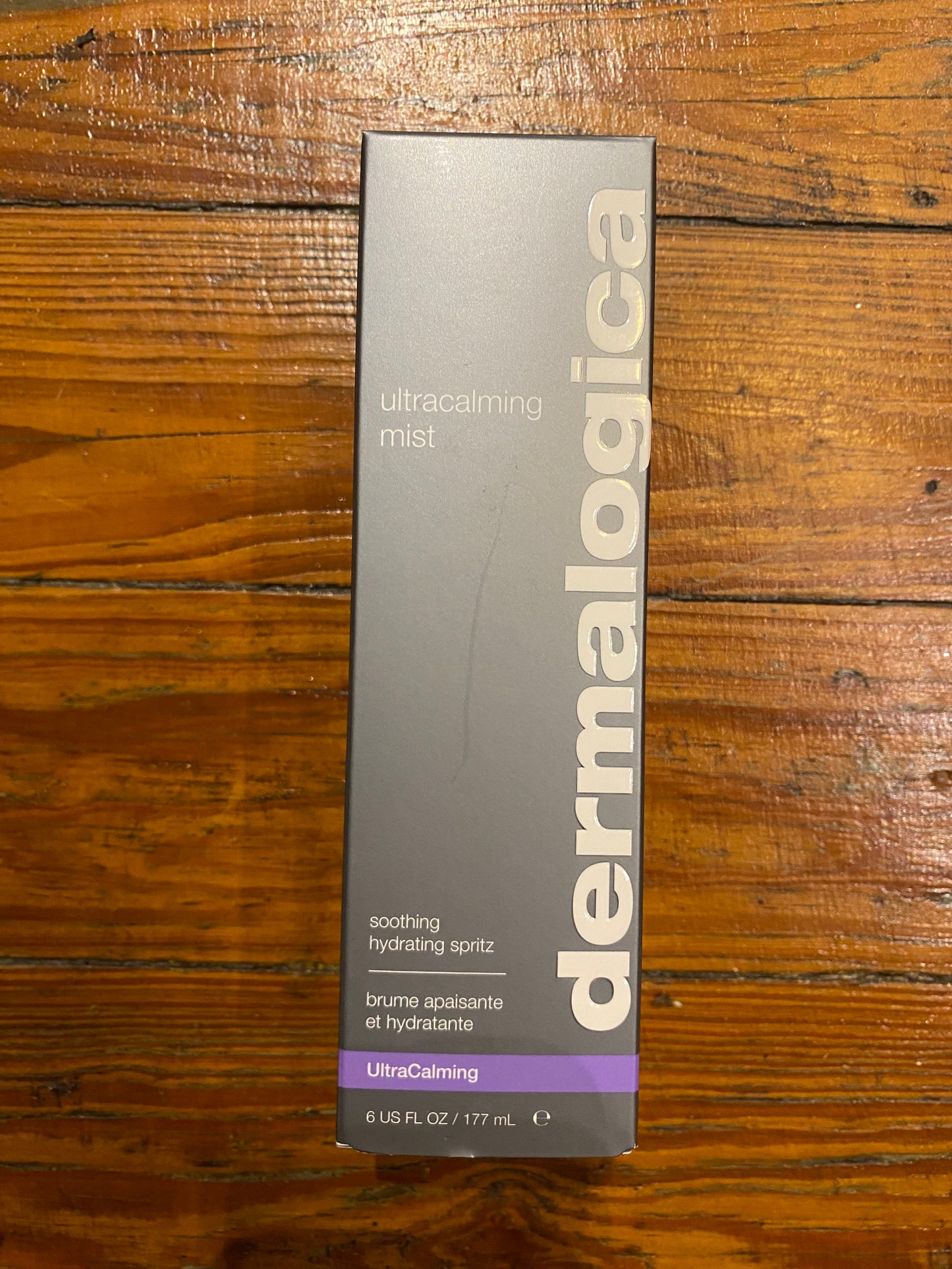 Dermalogica ultra calming mist