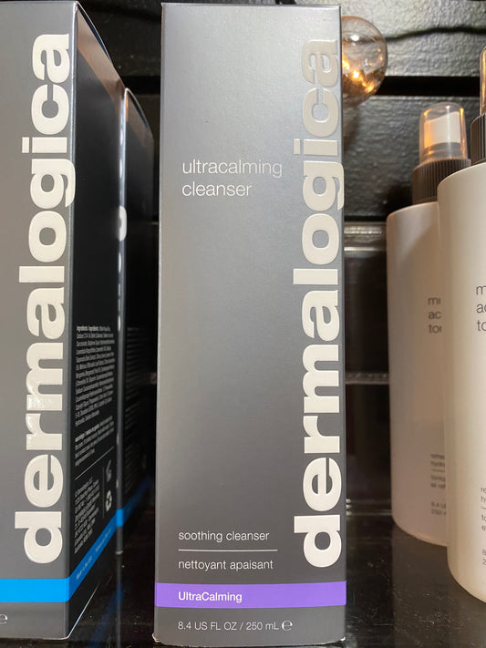 Dermalogica Ultra calming cleanser