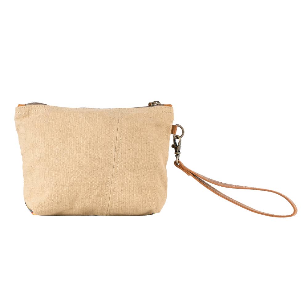 Alba Wristlet