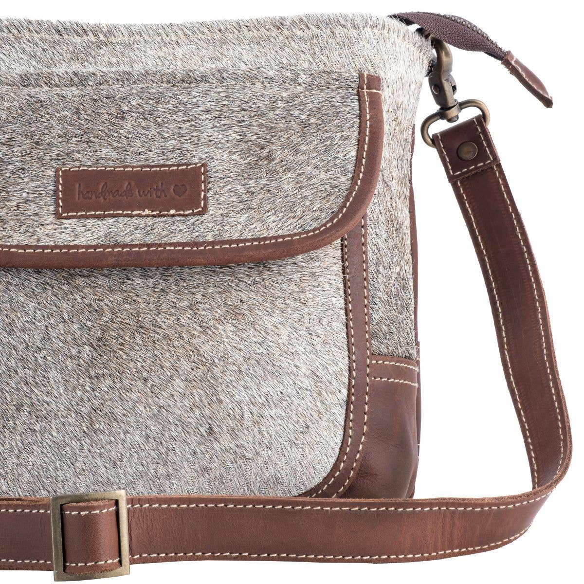 Mozzoline Crossbody Bag - Women's