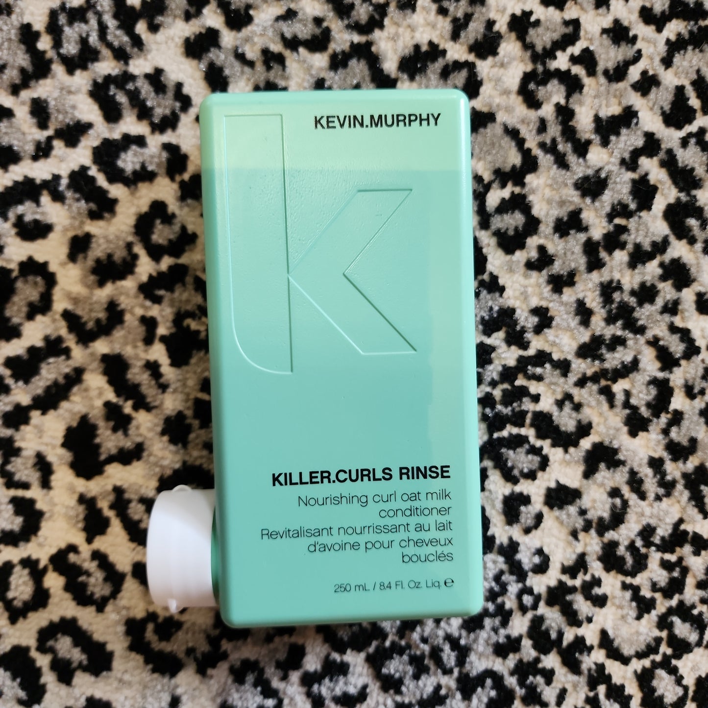 Kevin.Murphy killer.curls rinse