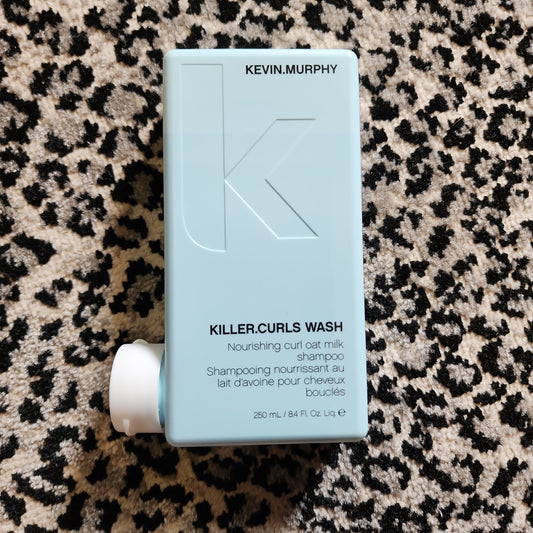 Kevin.Murphy killer curls wash