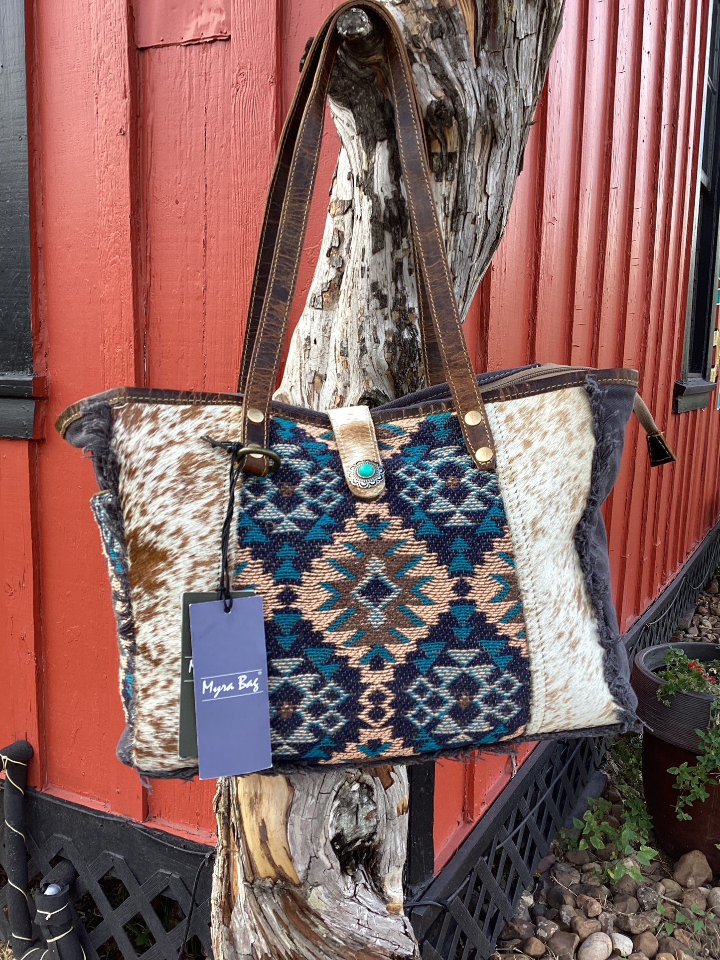 Myra Vanessia Handbag