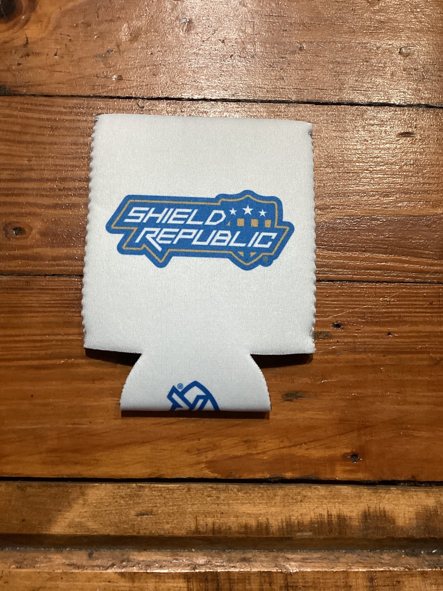 Father Figure Koozie