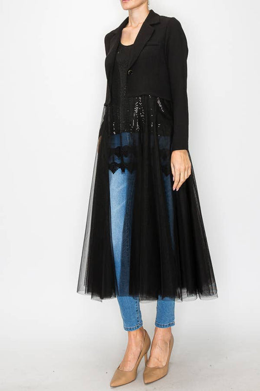 OLS-4773 BLACK