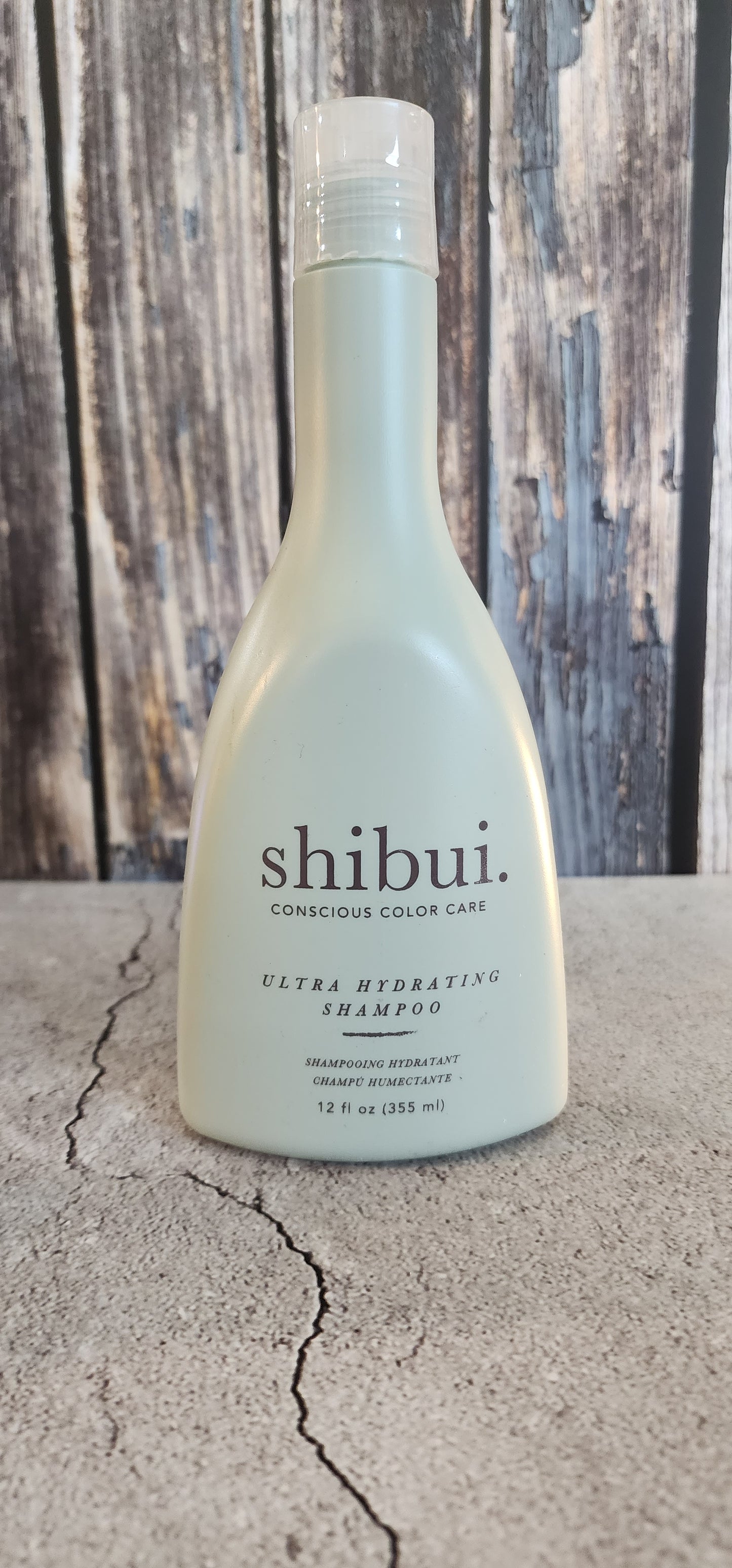 Shibui Ultra Hydrating Shampoo