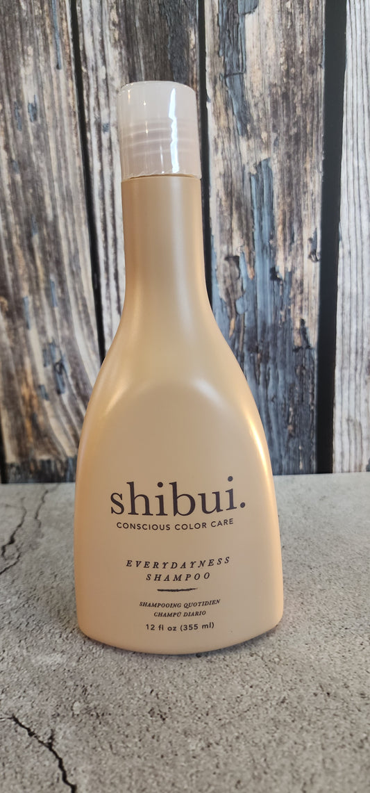 Shibui Everydayness Shampoo