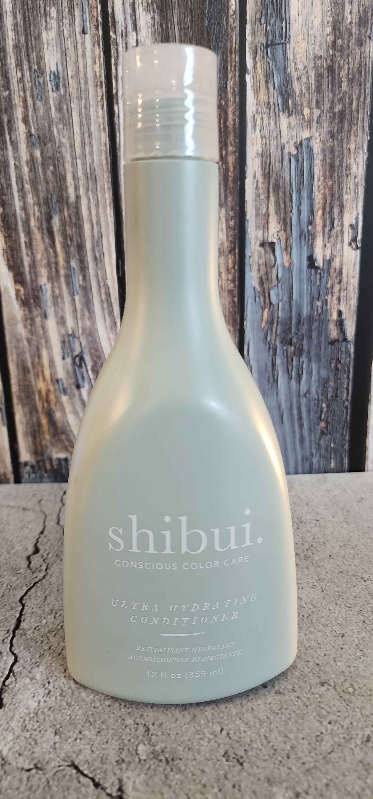 Shibui Ultra Hydrating Conditioner