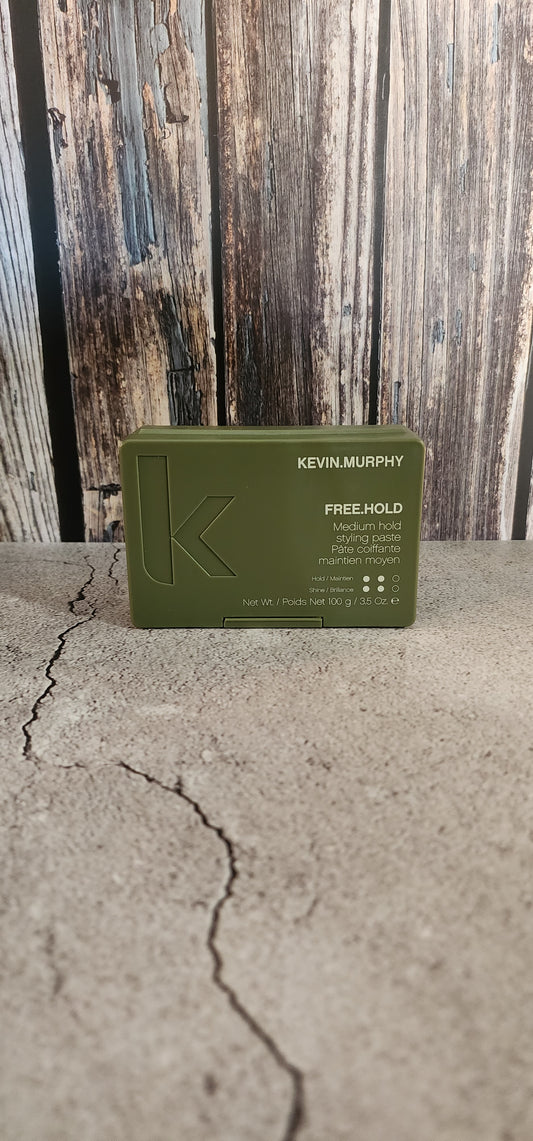 Kevin.Murphy Free Hold