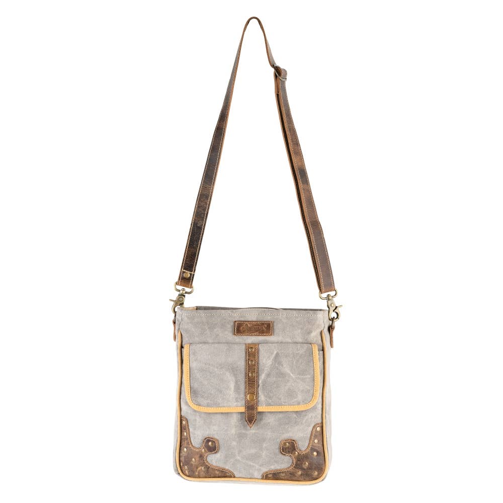 Ceilo Crossbody Bag - Women's