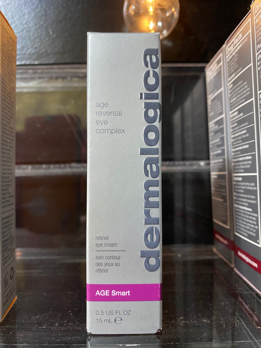 Dermalogica Age reversal eye complex