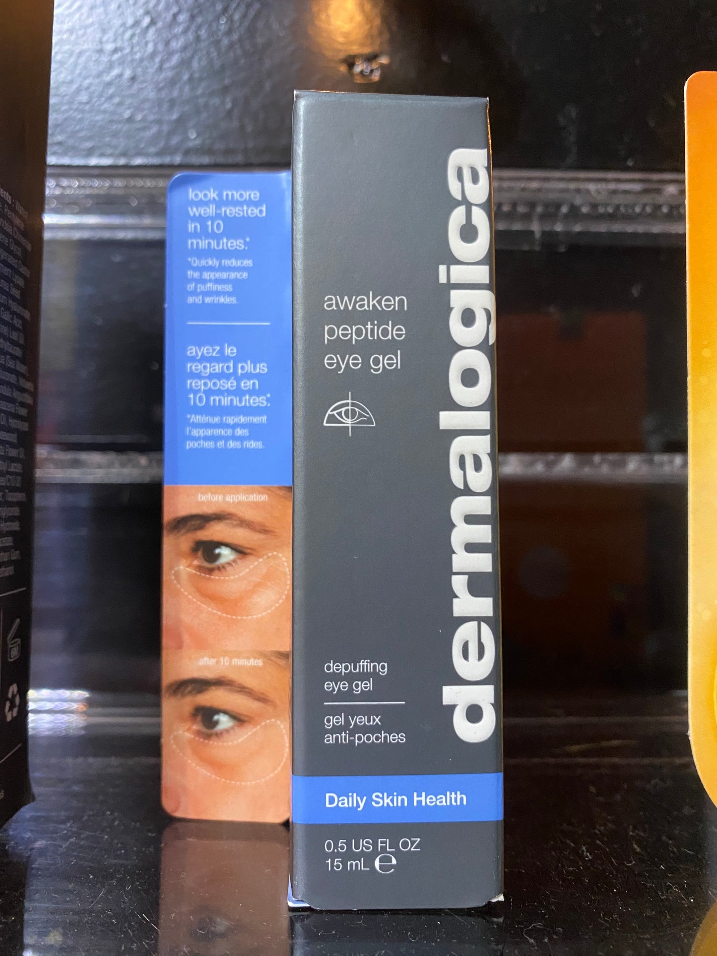 Dermalogica Awaken peptide eye gel