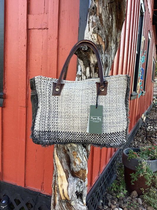 Myra Ouch Grouch Handbag