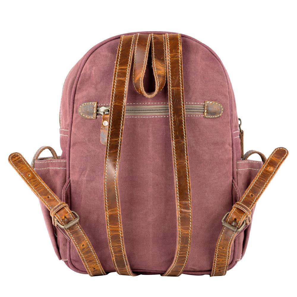 Cardinal-2 Backpack - Unisex