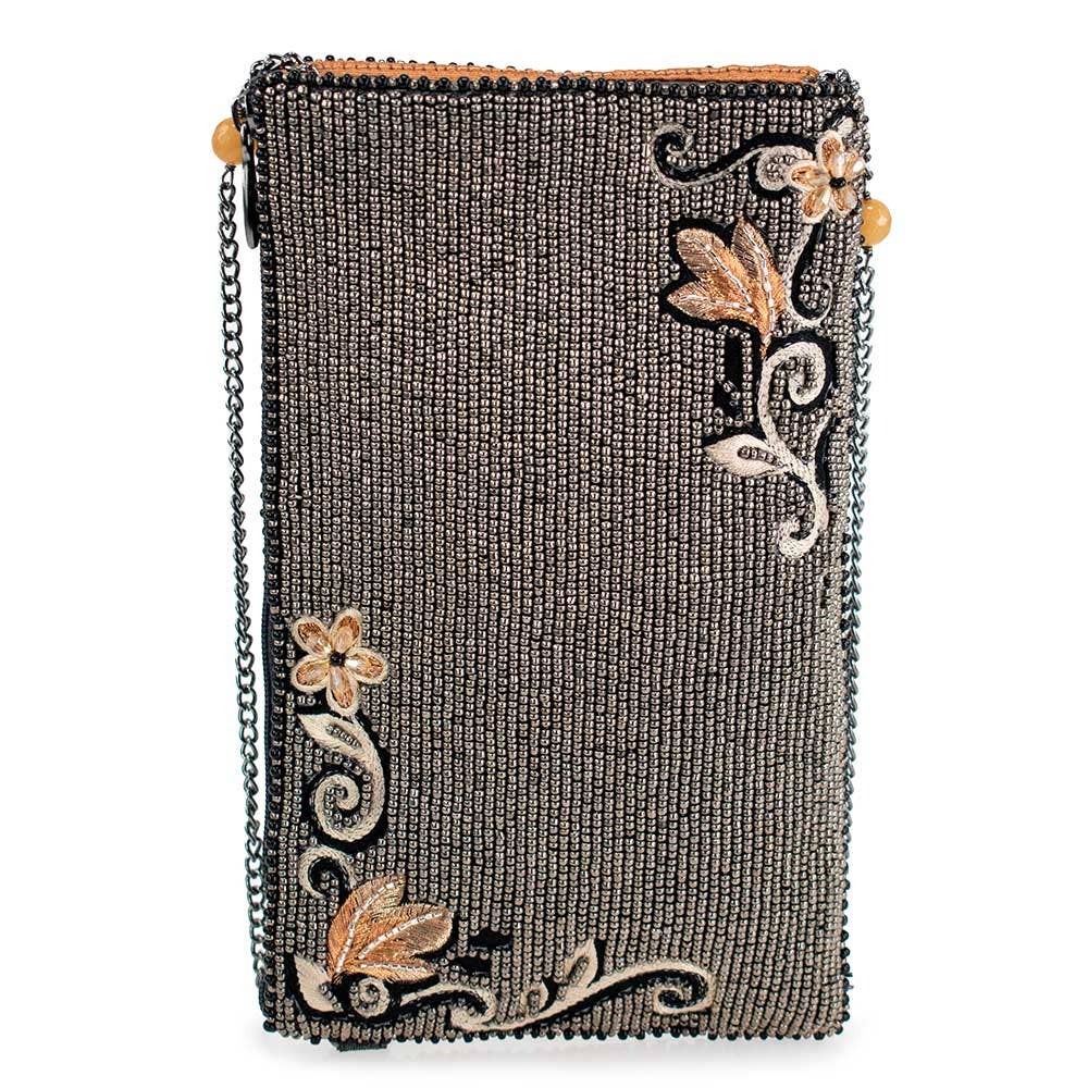 Heartsong Crossbody Phone Bag