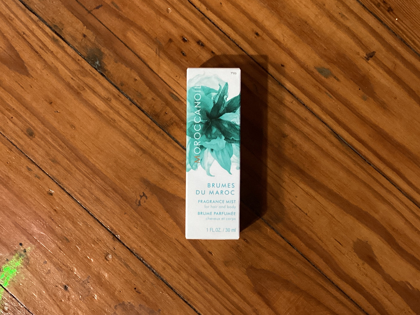 Moroccanoil Fragrance Mist