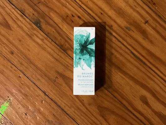 Moroccanoil Fragrance Mist