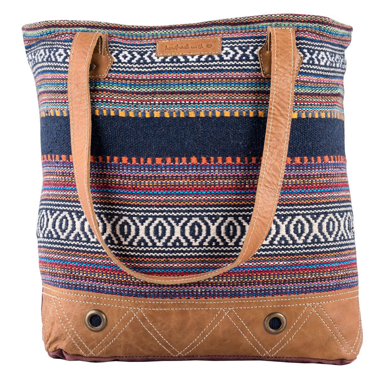 Poppy Tote Bag - Women's