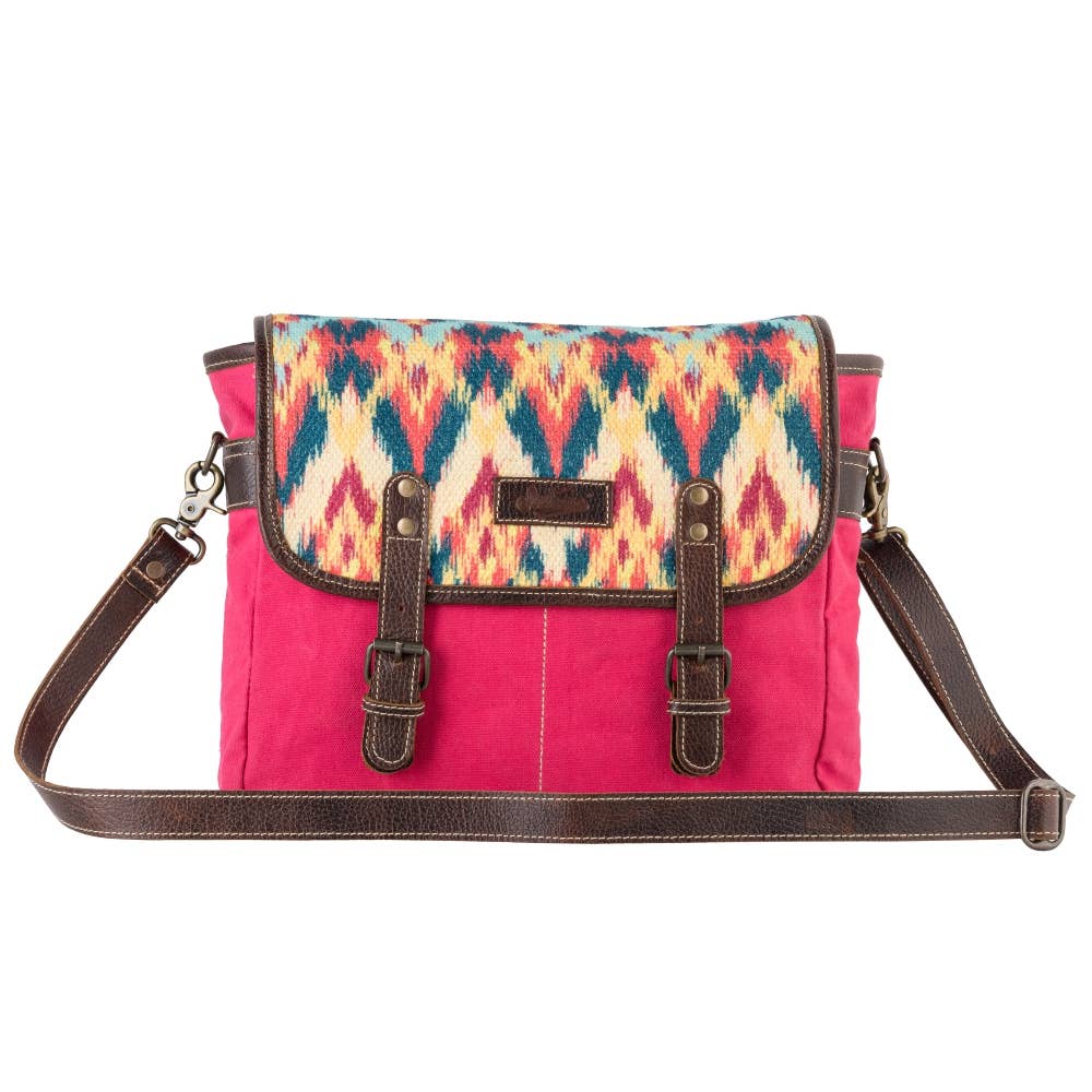 Wildberry Shoulder Bag - Women's