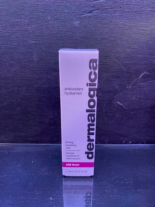 Dermalogica antioxidant hydra mist