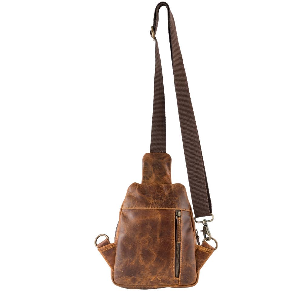 Sicily Crossbody Bag - Women's