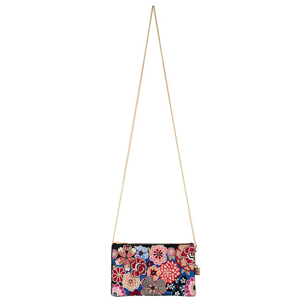 Ambrosia Crossbody Phone Bag