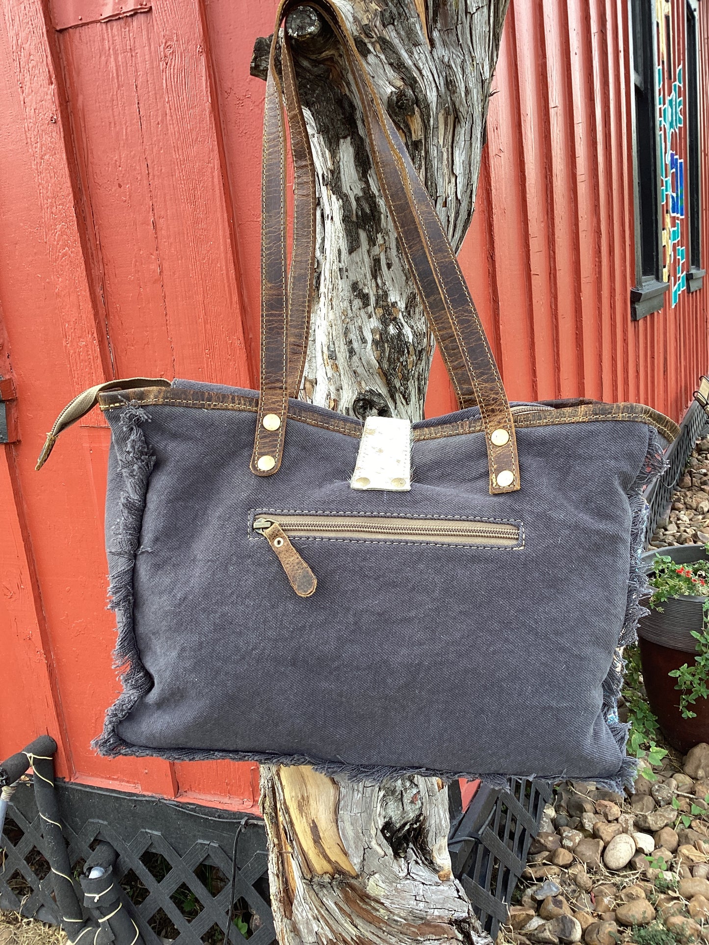 Myra Vanessia Handbag