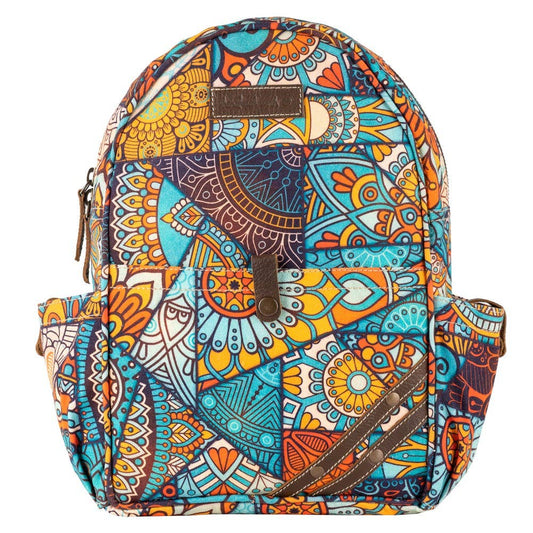 Aaron Backpack - Unisex