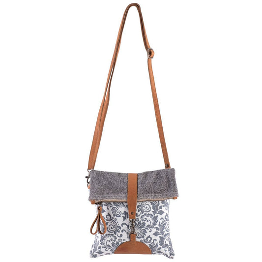 Amicable Crossbody Bag - Unisex