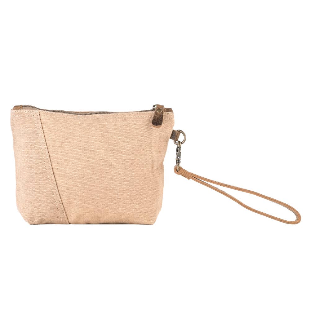 Hazel Wristlet
