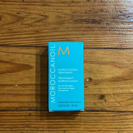 Moroccanoil Treatment