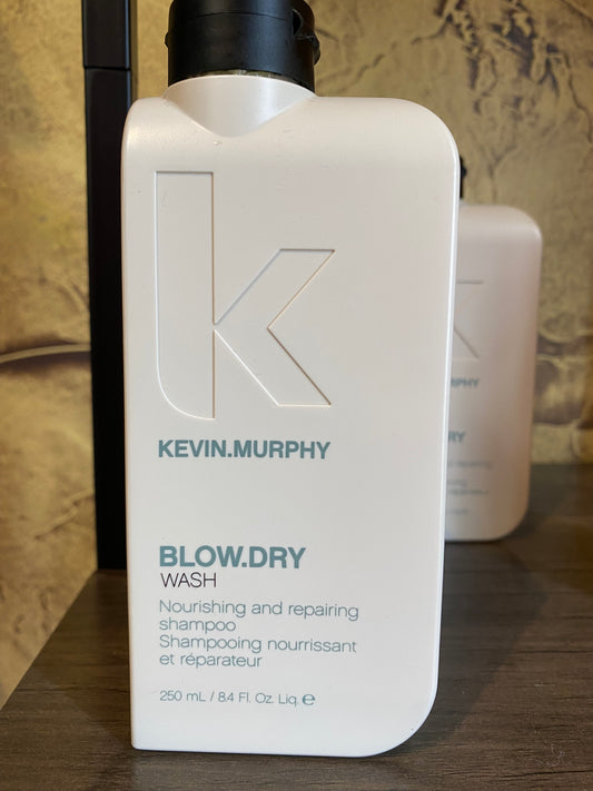 Kevin.Murphy Blow dry wash