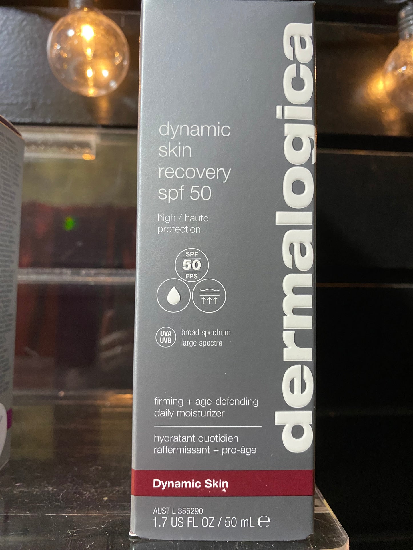 Dermalogica Dynamic skin recovery spf 50